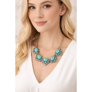 Stella & Dot Rory Necklace